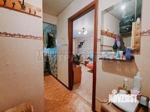 1-к квартира, вторичка, 29м2, 3/5 этаж