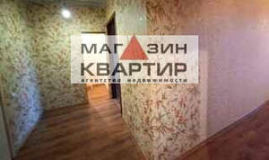 1-к квартира, вторичка, 45м2, 7/10 этаж