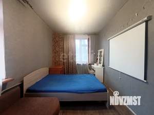 2-к квартира, вторичка, 38м2, 2/2 этаж