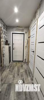 2-к квартира, вторичка, 40м2, 1/5 этаж