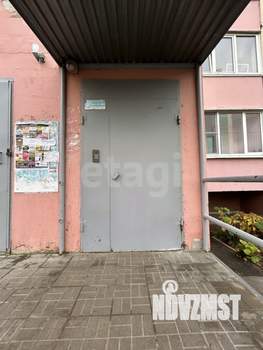 1-к квартира, вторичка, 36м2, 10/10 этаж