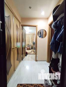 2-к квартира, вторичка, 33м2, 5/5 этаж