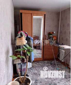 3-к квартира, вторичка, 52м2, 3/5 этаж