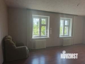 2-к квартира, вторичка, 59м2, 1/12 этаж