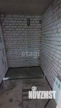 1-к квартира, вторичка, 41м2, 7/10 этаж