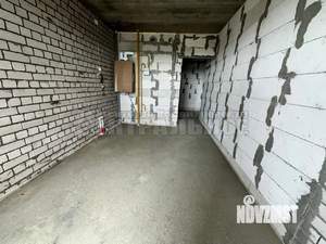 1-к квартира, сданный дом, 44м2, 3/5 этаж
