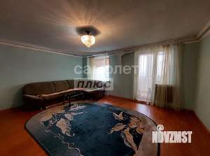 4-к квартира, вторичка, 132м2, 2/10 этаж
