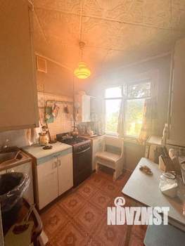 4-к квартира, вторичка, 61м2, 4/5 этаж