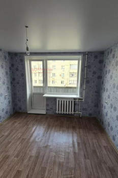 1-к квартира, вторичка, 21м2, 4/5 этаж