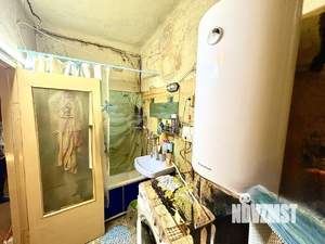 2-к квартира, вторичка, 60м2, 1/3 этаж