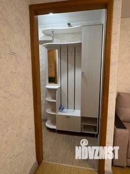 2-к квартира, вторичка, 43м2, 2/5 этаж