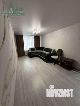 1-к квартира, вторичка, 36м2, 6/9 этаж