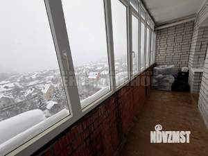4-к квартира, вторичка, 125м2, 10/11 этаж