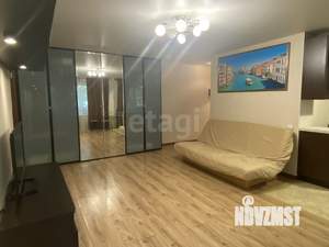 2-к квартира, вторичка, 44м2, 2/4 этаж