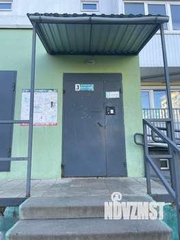 1-к квартира, вторичка, 41м2, 1/10 этаж