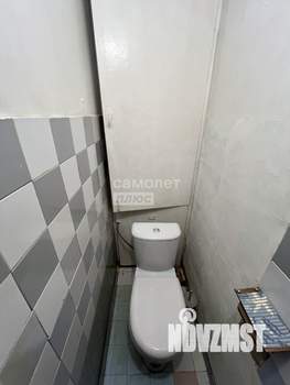 2-к квартира, вторичка, 45м2, 4/5 этаж