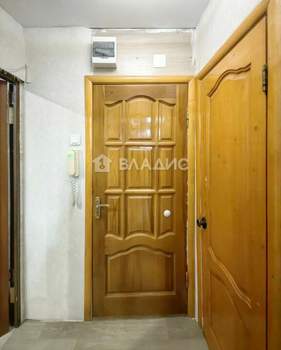 1-к квартира, вторичка, 29м2, 6/9 этаж