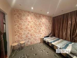 2-к квартира, вторичка, 41м2, 1/2 этаж