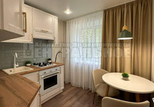 2-к квартира, вторичка, 45м2, 3/5 этаж