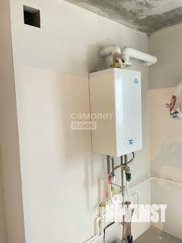 1-к квартира, вторичка, 34м2, 9/10 этаж