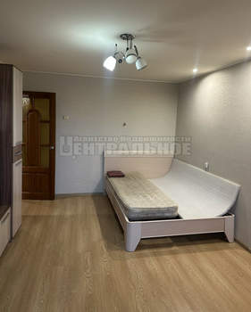 3-к квартира, вторичка, 63м2, 5/5 этаж