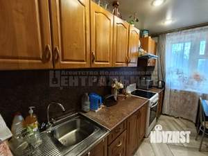 3-к квартира, вторичка, 68м2, 5/5 этаж