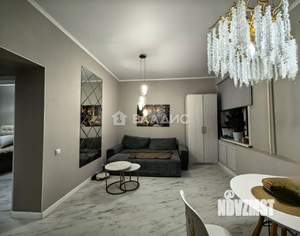 3-к квартира, вторичка, 60м2, 3/3 этаж