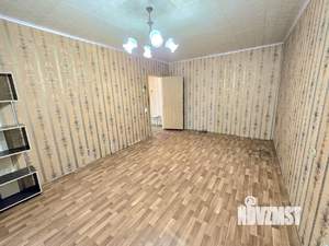 2-к квартира, вторичка, 53м2, 1/9 этаж