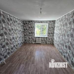 1-к квартира, вторичка, 32м2, 3/5 этаж