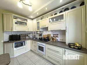 4-к квартира, вторичка, 83м2, 5/10 этаж