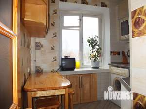 3-к квартира, вторичка, 71м2, 2/5 этаж