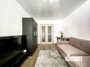 1-к квартира, вторичка, 42м2, 4/11 этаж