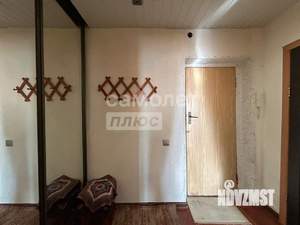 1-к квартира, вторичка, 37м2, 1/5 этаж