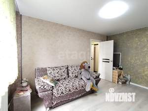1-к квартира, вторичка, 31м2, 3/9 этаж