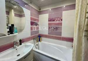 3-к квартира, вторичка, 71м2, 4/10 этаж