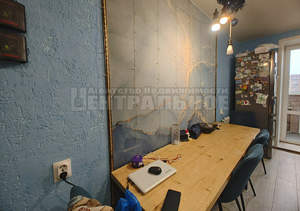 2-к квартира, вторичка, 50м2, 8/10 этаж