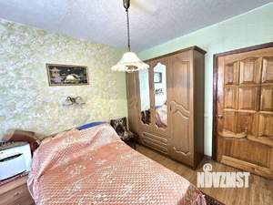 2-к квартира, вторичка, 51м2, 2/9 этаж