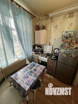 2-к квартира, вторичка, 51м2, 1/2 этаж