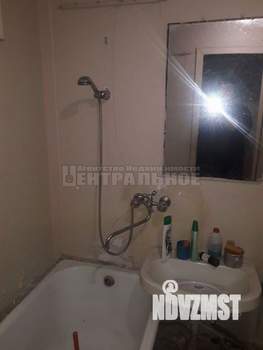 1-к квартира, вторичка, 31м2, 2/5 этаж