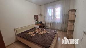 3-к квартира, вторичка, 63м2, 2/5 этаж