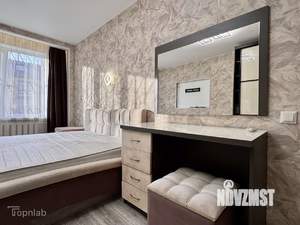 3-к квартира, вторичка, 61м2, 1/5 этаж