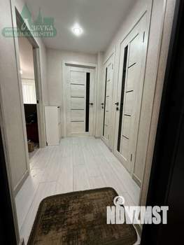 1-к квартира, вторичка, 36м2, 6/9 этаж