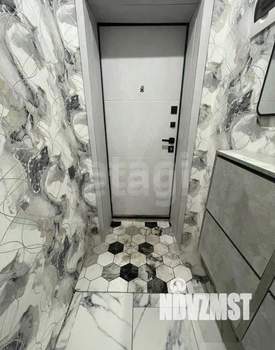 2-к квартира, вторичка, 40м2, 1/5 этаж