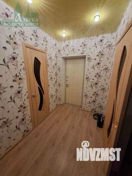 1-к квартира, вторичка, 40м2, 10/10 этаж