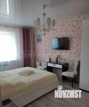2-к квартира, вторичка, 75м2, 6/9 этаж