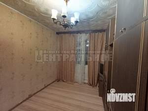 1-к квартира, вторичка, 32м2, 4/9 этаж