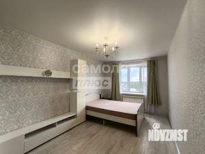 1-к квартира, вторичка, 38м2, 7/11 этаж