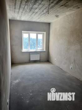 2-к квартира, сданный дом, 60м2, 10/11 этаж