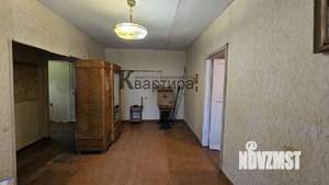 2-к квартира, вторичка, 43м2, 1/5 этаж