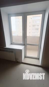 Студия квартира, вторичка, 24м2, 6/10 этаж